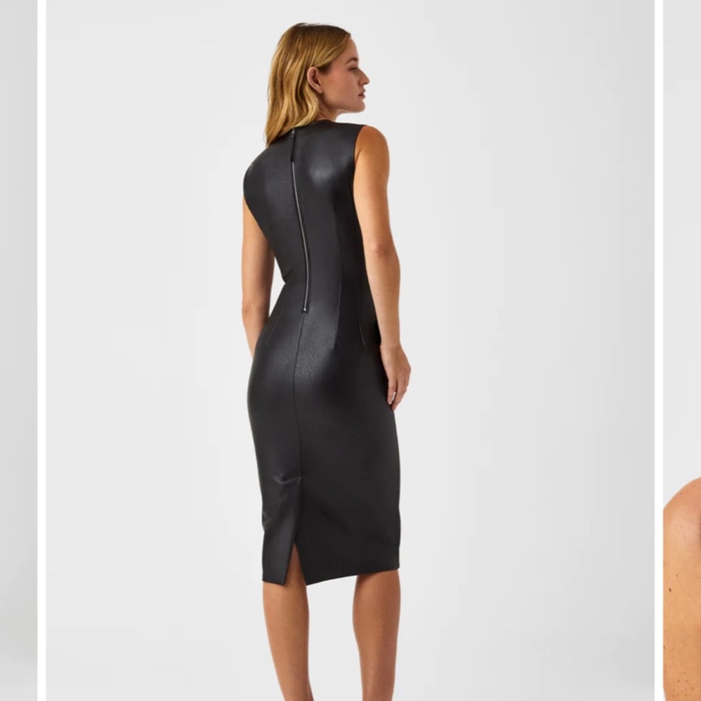 NWT Spanx Dress size xl - Picture 2 of 5